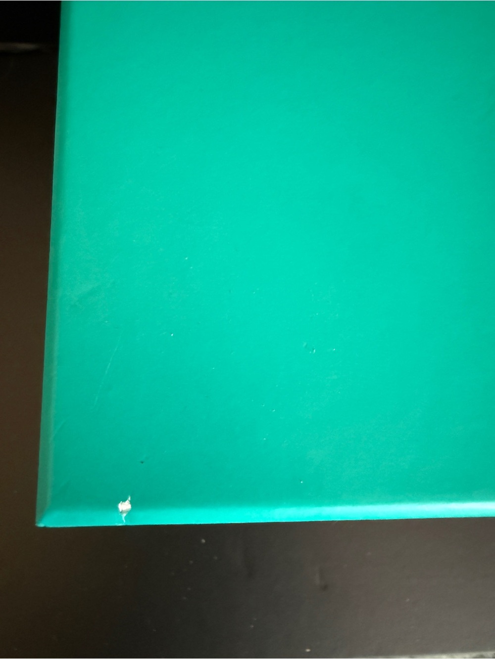 Tieks size 9 - Emerald Green - Picture 7 of 7
